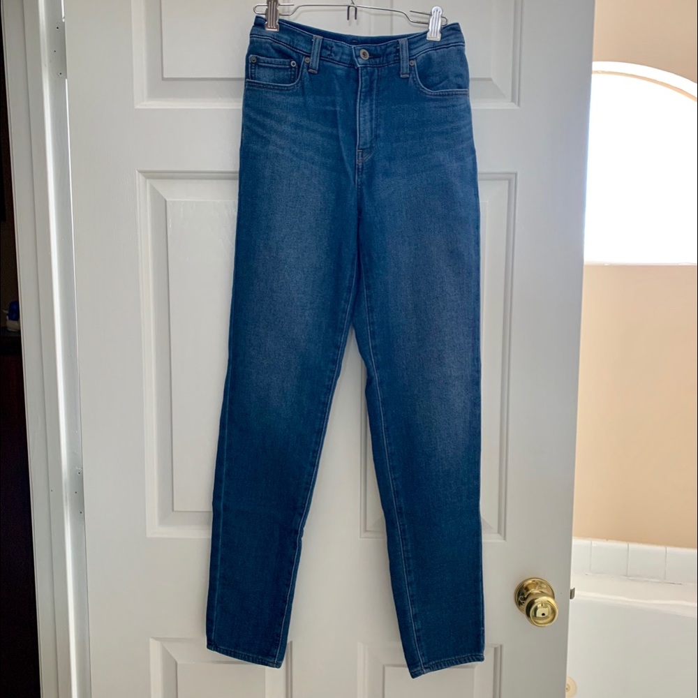 Uniqlo Ezy Jeans